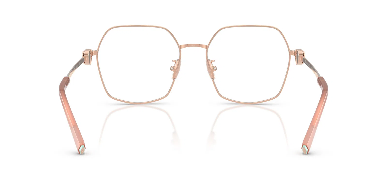 Tiffany 1165BD Eyeglasses - view 22